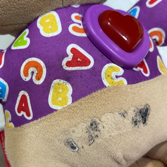 Fisher Price Puppy For kids - Picture 12 of 15